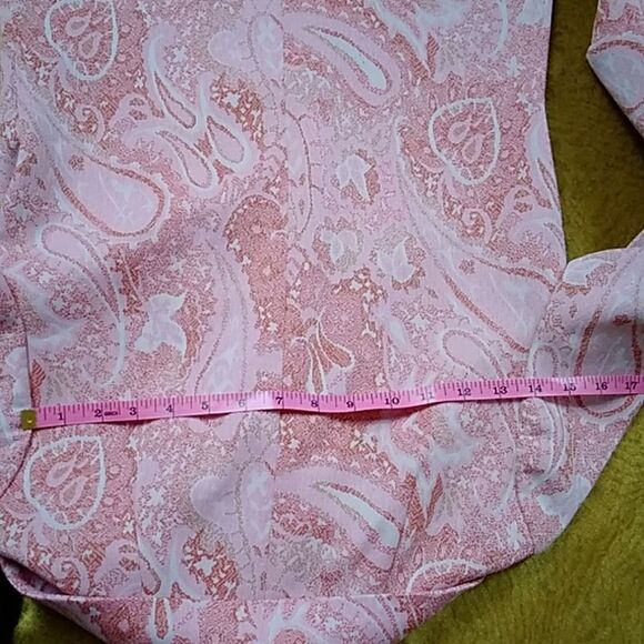 VTG,60s,70s Nardis  Custom Tailored By Nardis Of Dallas Women Dress Size SM - Picture 14 of 14